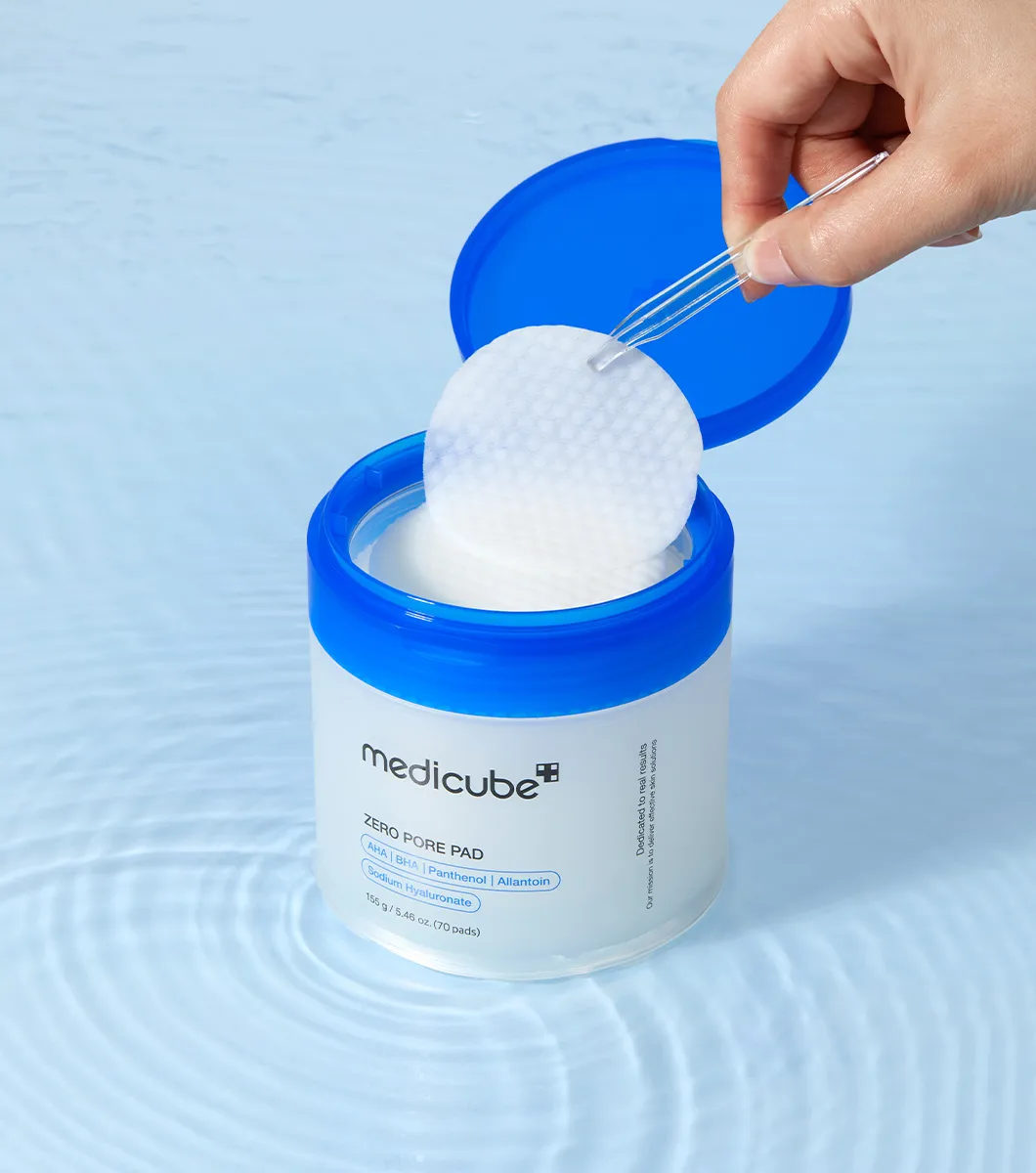 Zero Pore Pad 2.0
