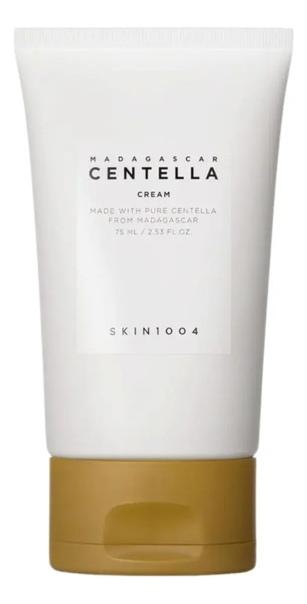 Madagascar Centella Cream