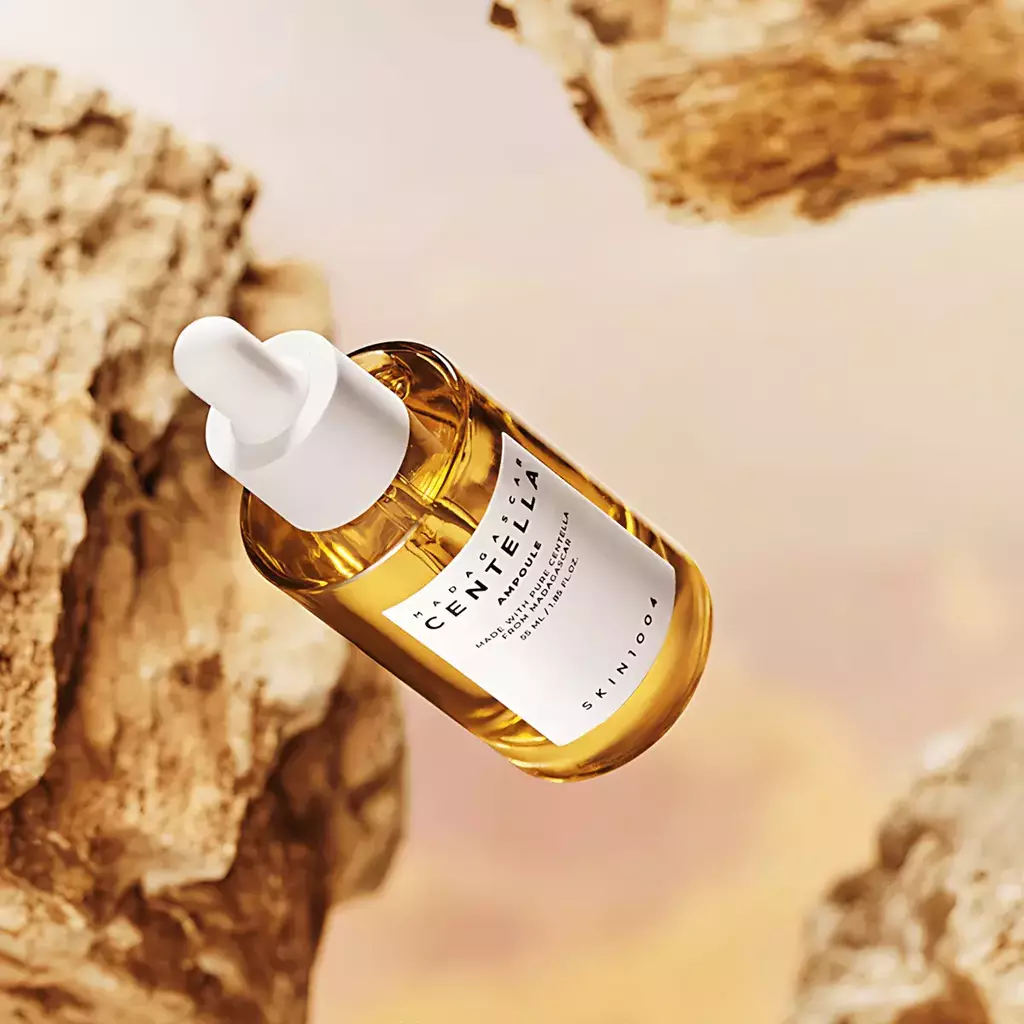 Madagascar Centella Ampoule