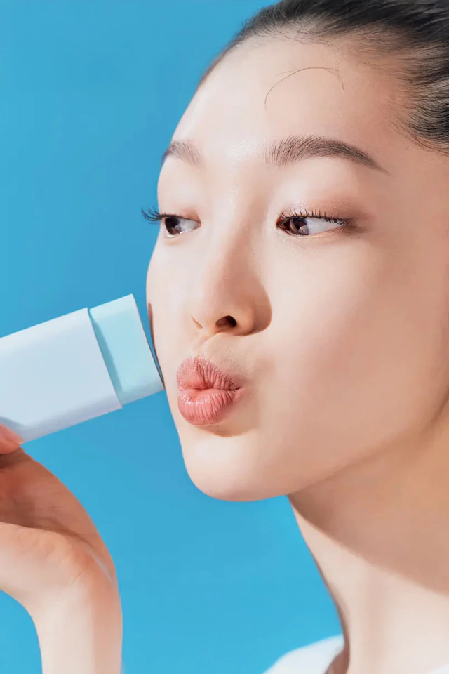 Cotton Soft Sun Stick SPF50+ PA++++